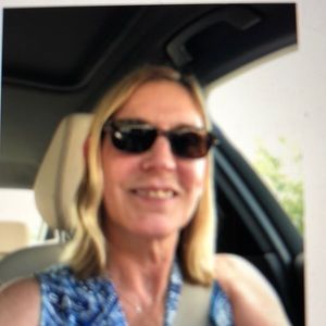 Meet your Posher, Patty